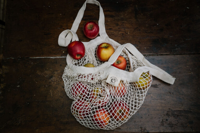 Apple_bag