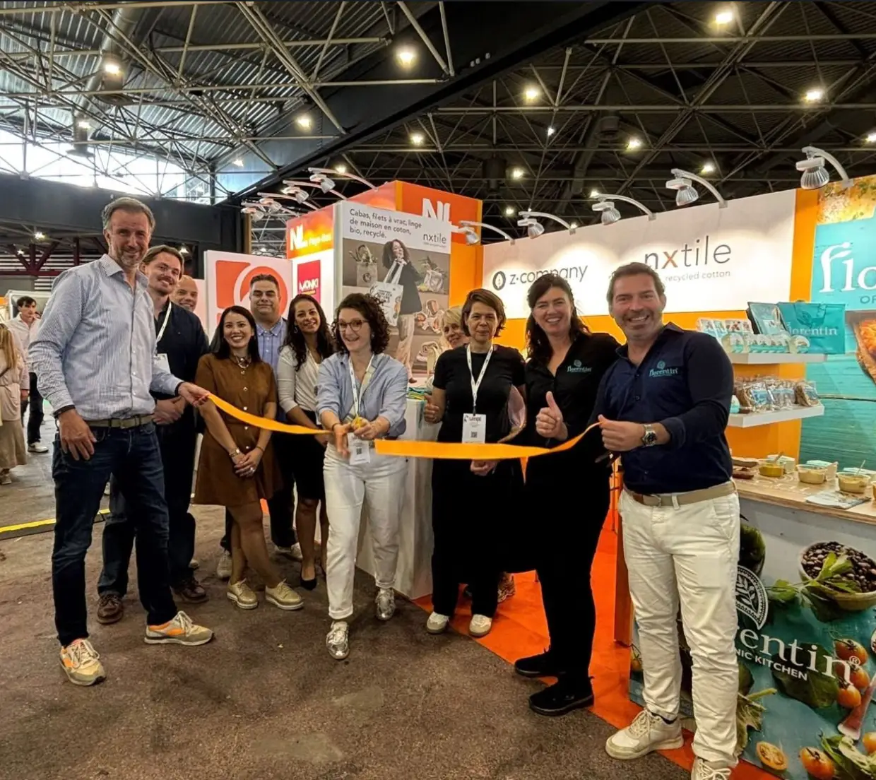 natexpo team